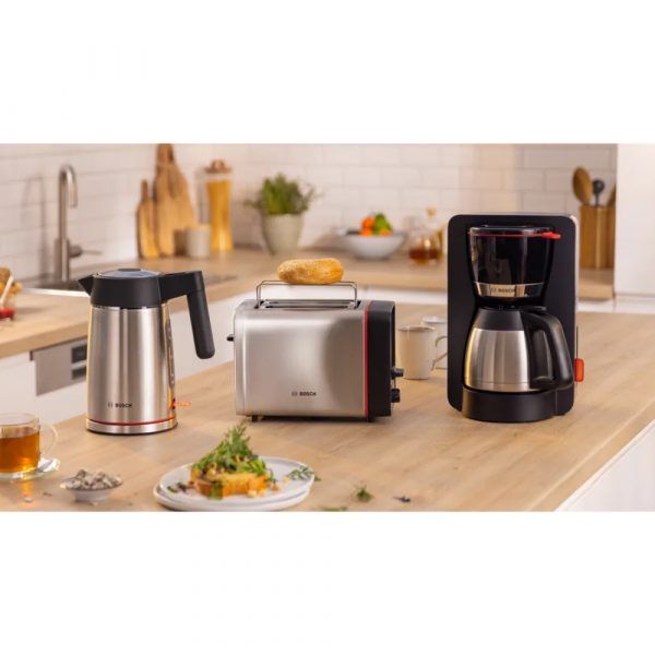 Máy nướng bánh mì BOSCH TAT6M420