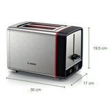 Máy nướng bánh mì BOSCH TAT6M420