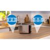 Máy nướng bánh mì BOSCH TAT6M420