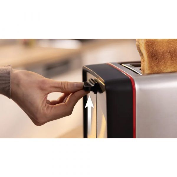 Máy nướng bánh mì BOSCH TAT6M420