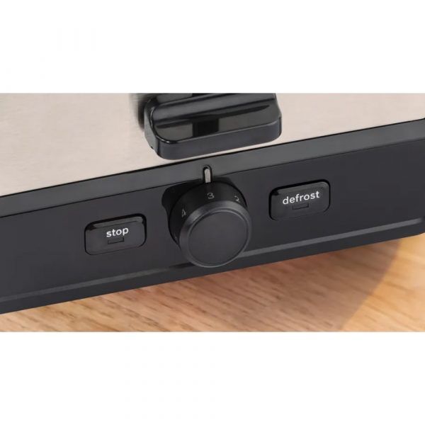 Máy nướng bánh mì BOSCH TAT6M420