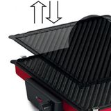 Vỉ nướng điện BOSCH TCG4104