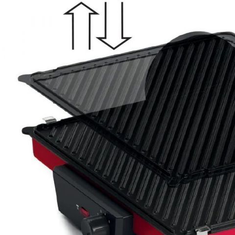 Vỉ nướng điện BOSCH TCG4104