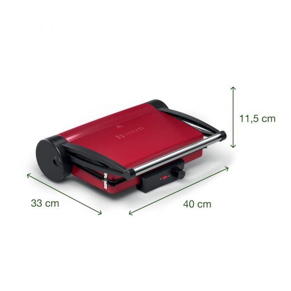 Vỉ nướng điện BOSCH TCG4104