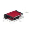 Vỉ nướng điện BOSCH TCG4104