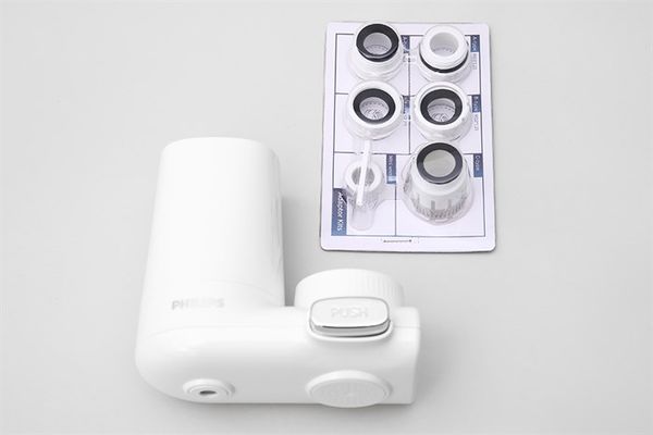 Bộ lọc nước tại vòi Philips AWP3753/98