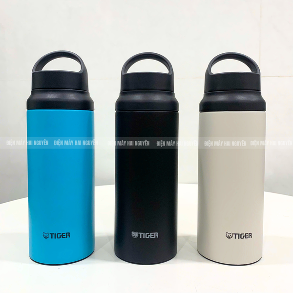 Bình giữ nhiệt Tiger MCZ-S060 dung tích 600ml