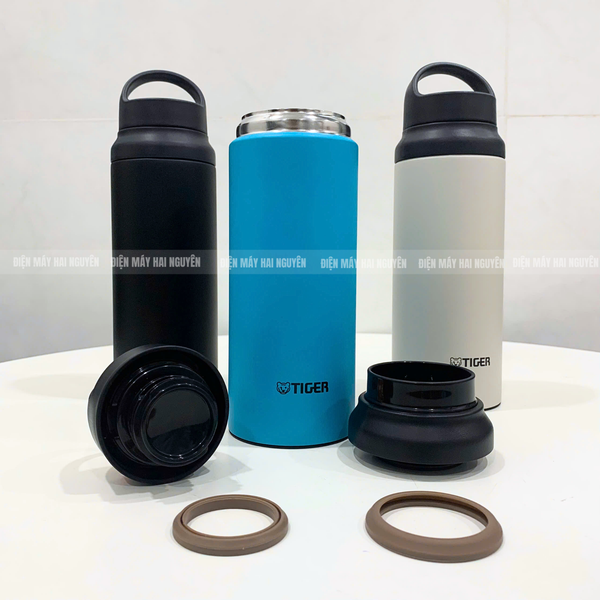 Bình giữ nhiệt Tiger MCZ-S060 dung tích 600ml