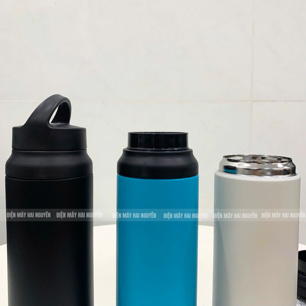 Bình giữ nhiệt Tiger MCZ-S060 dung tích 600ml