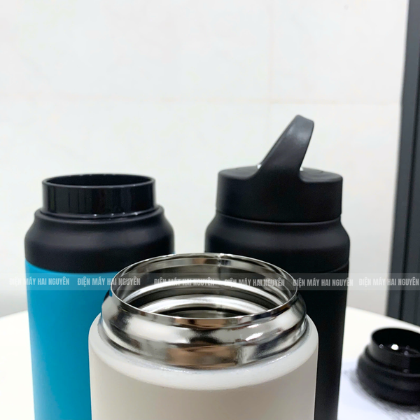 Bình giữ nhiệt Tiger MCZ-S060 dung tích 600ml