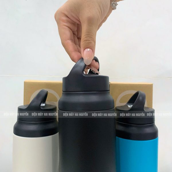 Bình giữ nhiệt Tiger MCZ-S060 dung tích 600ml