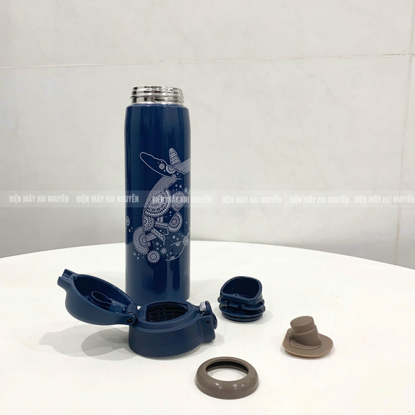 Bình giữ nhiệt Tiger MCT-A501