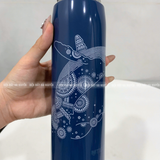 Bình giữ nhiệt Tiger MCT-A501