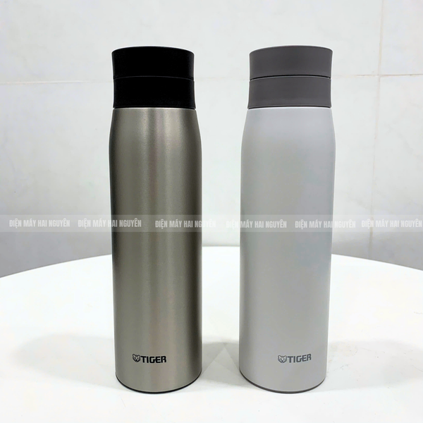 Bình giữ nhiệt Tiger MCY-K060 dung tích 600ml