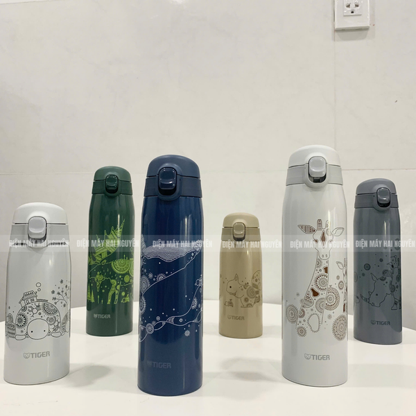 Bình giữ nhiệt Tiger MCT-A501