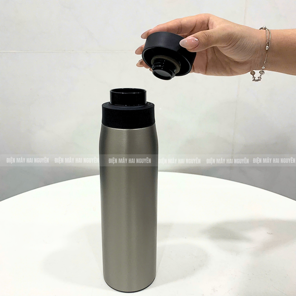 Bình giữ nhiệt Tiger MCY-K060 dung tích 600ml