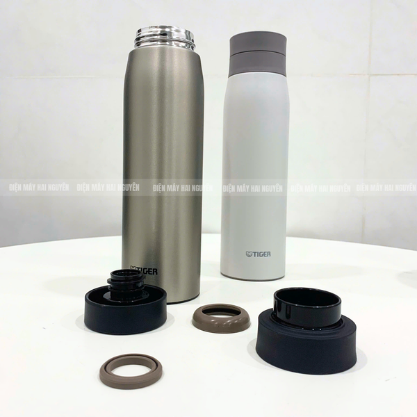 Bình giữ nhiệt Tiger MCY-K060 dung tích 600ml