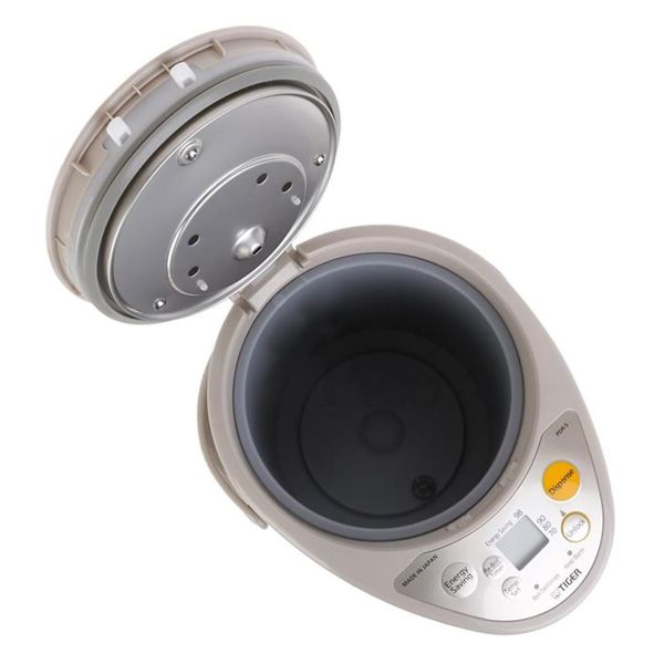 Bình thủy điện Tiger PDR-S