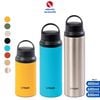 Bình giữ nhiệt lưỡng tính nắp vặn Tiger MCZ-S