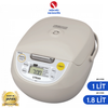 Nồi cơm điện tử Tiger JBV-S