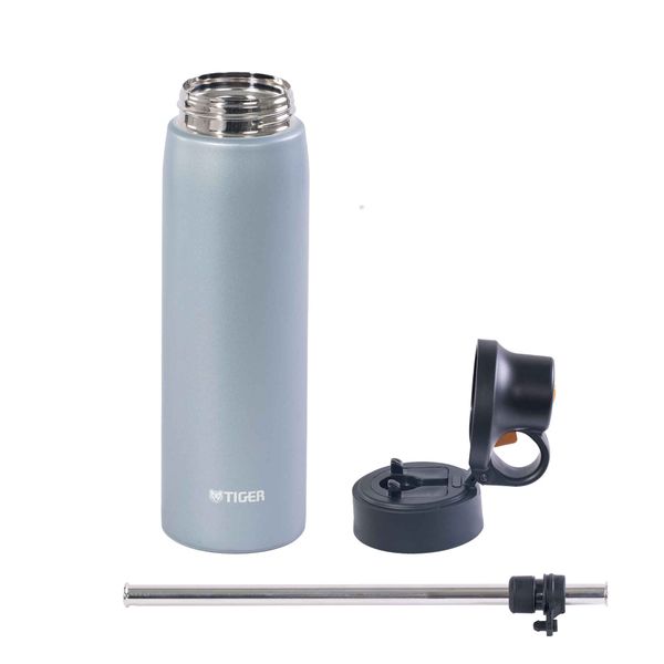 Bình giữ nhiệt lưỡng tính nắp bật Tiger 0.5 lít MCS-A050