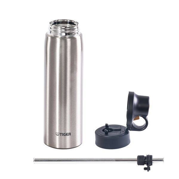 Bình giữ nhiệt lưỡng tính nắp bật Tiger 0.5 lít MCS-A050