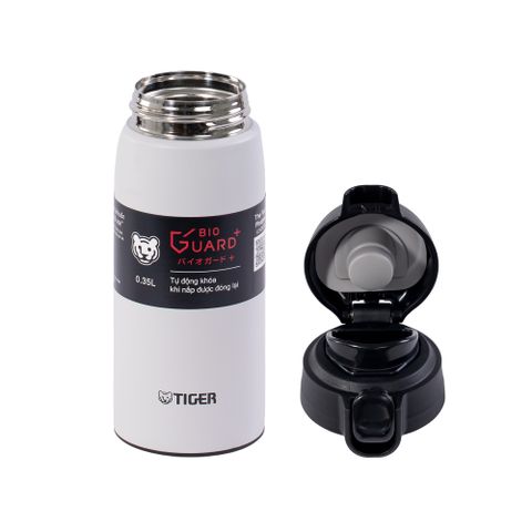 Bình giữ nhiệt Tiger MCT-K035