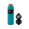 Bình giữ nhiệt lưỡng tính nắp bật đẩy Tiger MCT-K