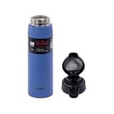Bình giữ nhiệt lưỡng tính nắp bật đẩy Tiger MCT-K