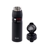 Bình giữ nhiệt lưỡng tính nắp bật đẩy Tiger MCT-K