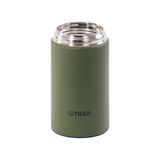Bình giữ nhiệt lưỡng tính nắp vặn Tiger MCZ-S
