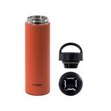 Bình giữ nhiệt lưỡng tính nắp vặn Tiger MCZ-S