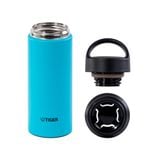 Bình giữ nhiệt lưỡng tính nắp vặn Tiger MCZ-S