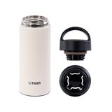 Bình giữ nhiệt lưỡng tính nắp vặn Tiger MCZ-S