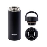 Bình giữ nhiệt lưỡng tính nắp vặn Tiger MCZ-S