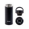 Bình giữ nhiệt lưỡng tính nắp vặn Tiger MCZ-S