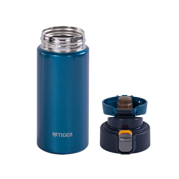 Bình giữ nhiệt lưỡng tính nắp đẩy Tiger MMJ-A