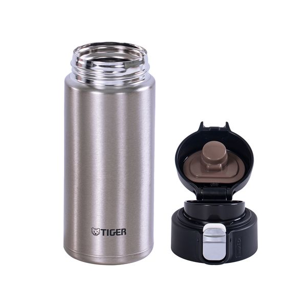 Bình giữ nhiệt lưỡng tính nắp đẩy Tiger MMJ-A