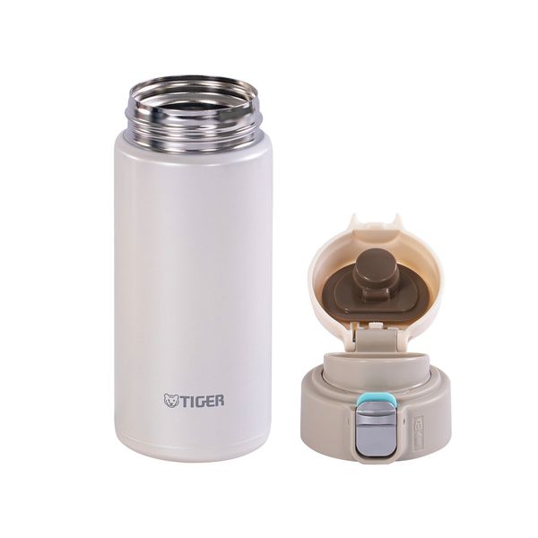 Bình giữ nhiệt lưỡng tính nắp đẩy Tiger MMJ-A
