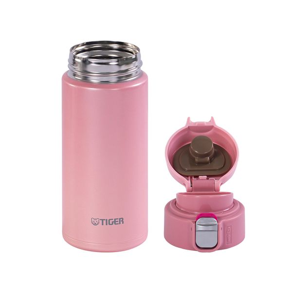 Bình giữ nhiệt lưỡng tính nắp đẩy Tiger MMJ-A