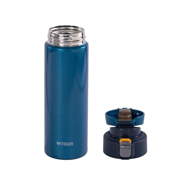 Bình giữ nhiệt lưỡng tính nắp đẩy Tiger MMJ-A