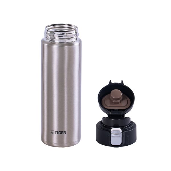 Bình giữ nhiệt lưỡng tính nắp đẩy Tiger MMJ-A