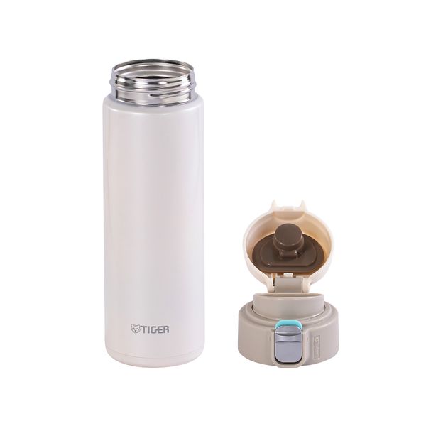 Bình giữ nhiệt lưỡng tính nắp đẩy Tiger MMJ-A