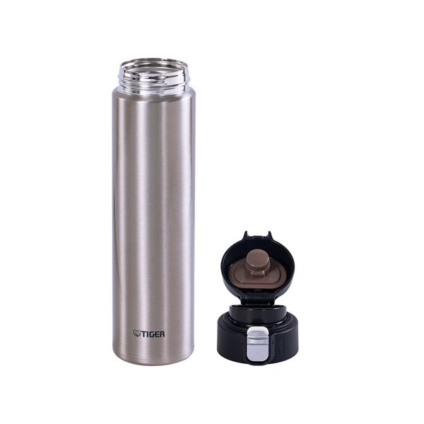 Bình giữ nhiệt lưỡng tính nắp đẩy Tiger MMJ-A