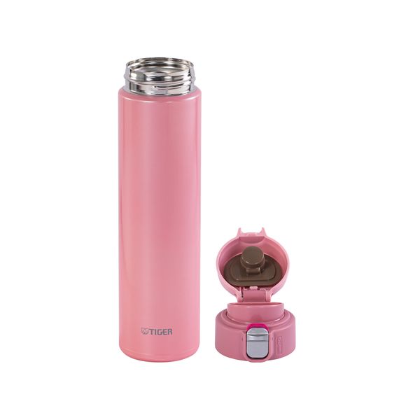 Bình giữ nhiệt lưỡng tính nắp đẩy Tiger MMJ-A