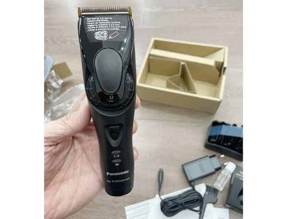 Tông đơ Panasonic ER-GP80-K751