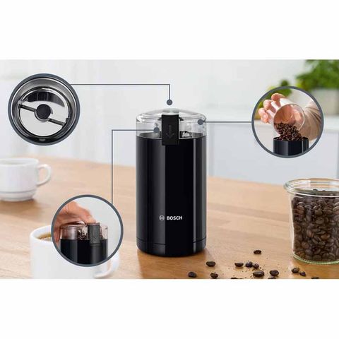 Máy xay cà phê cầm tay BOSCH TSM6A013B