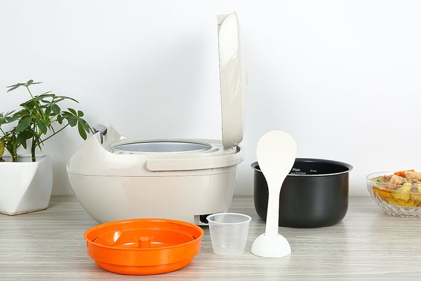 Nồi cơm điện tử Tiger JBV-S