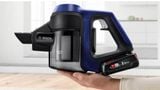 Máy hút bụi không dây Bosch BBS611MAT