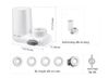 Bộ lọc nước tại vòi Philips AWP3753/98
